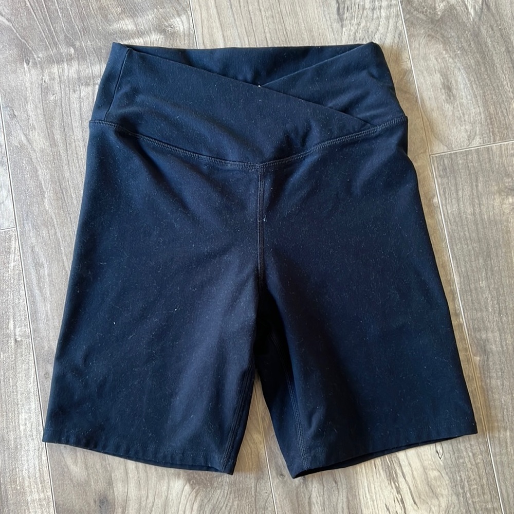 Women’s Biker Shorts